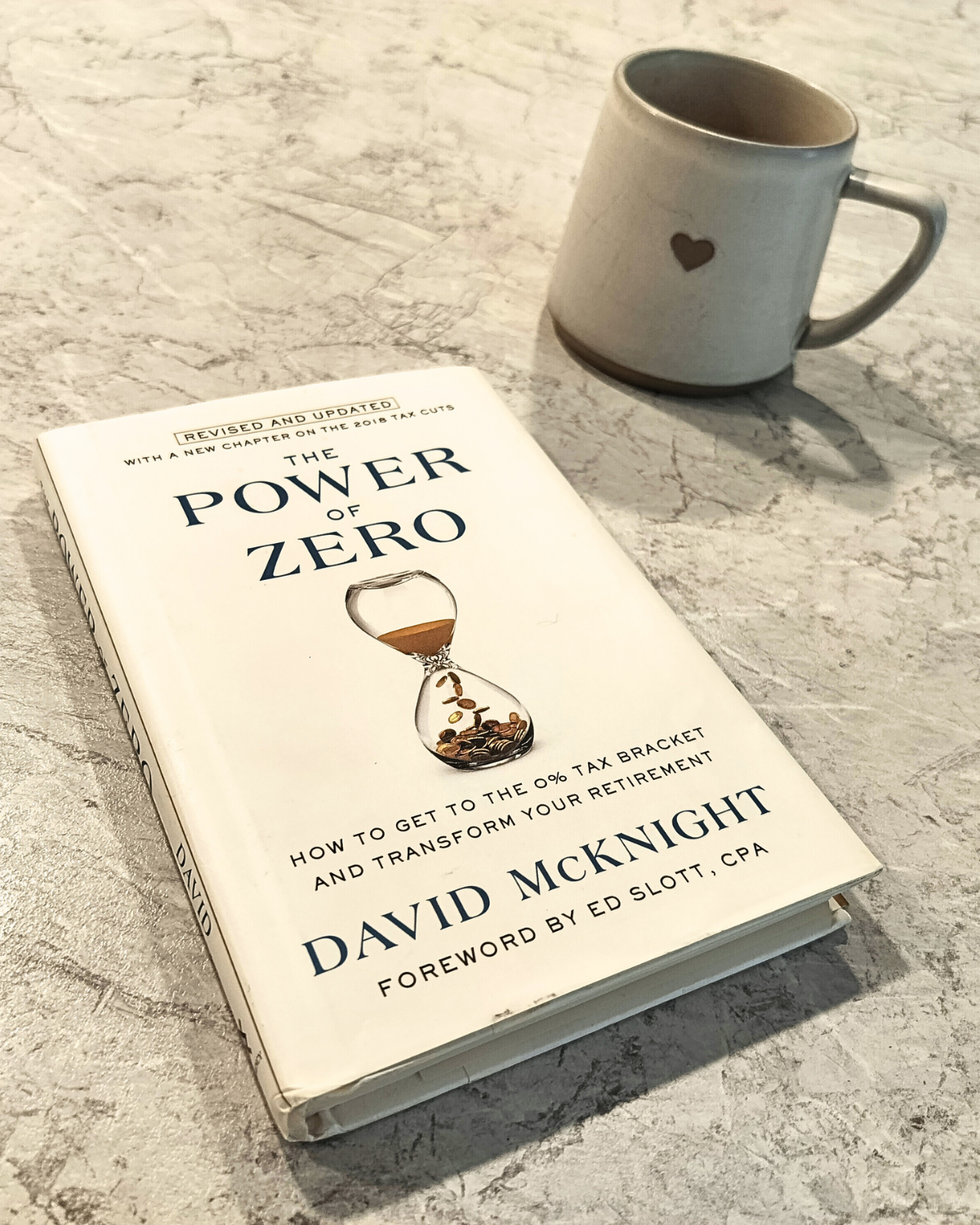 Retire With Kevin - Power Of Zero - Free Book (1)